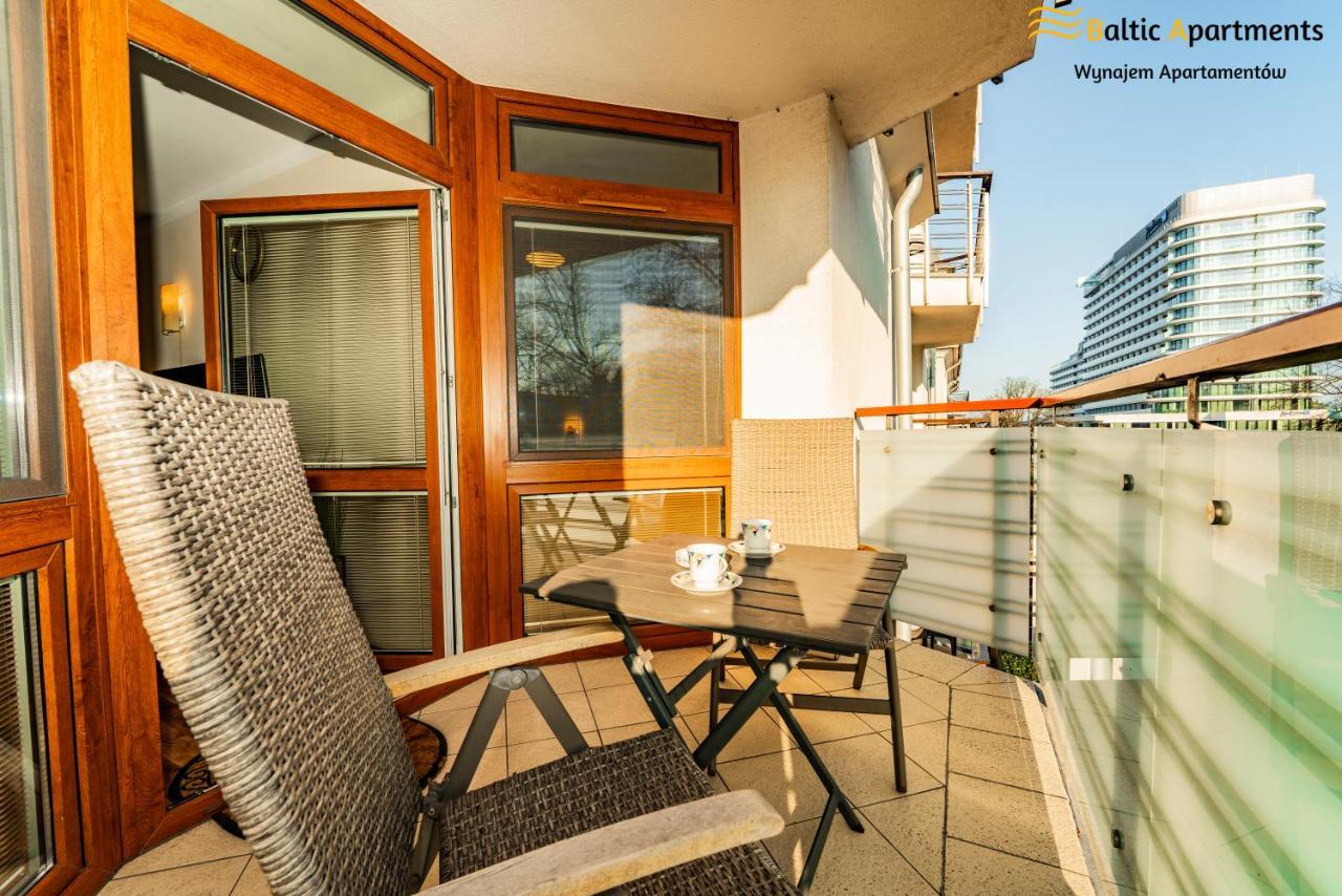 Baltic Apartments - Villa Mistral سفينويتشي المظهر الخارجي الصورة